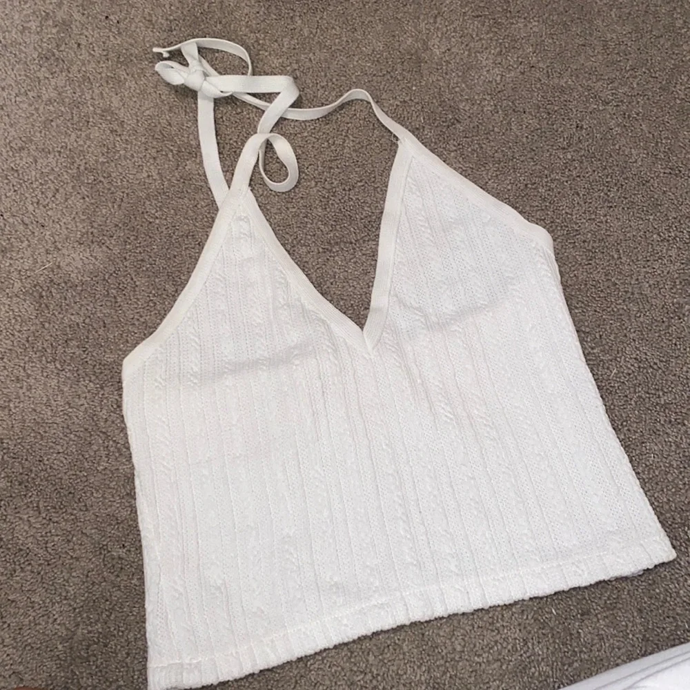 ZARA TOP - Picture 1 of 2